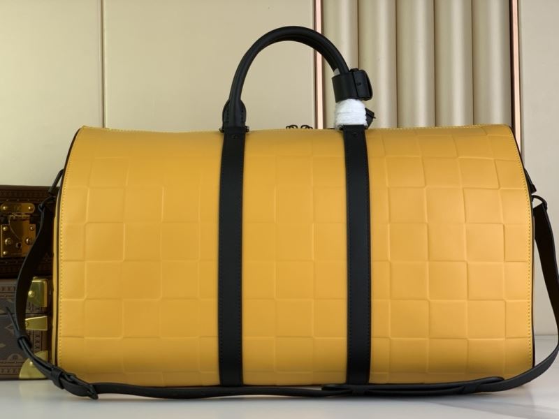 Louis Vuitton Travel Bags